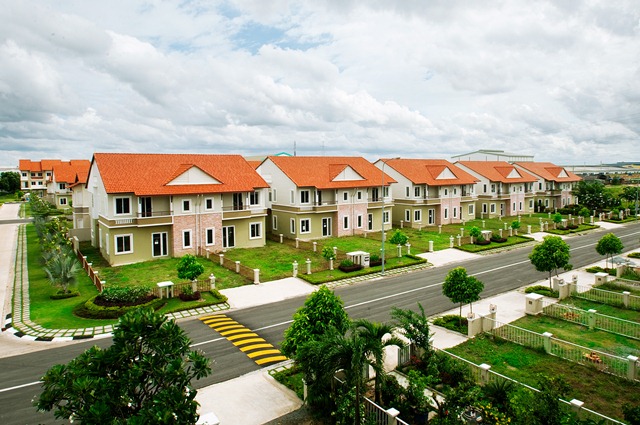 Quảng Bình có thêm dự án Khu biệt thự Mỹ Cảnh 5,3ha tại Đồng Hới